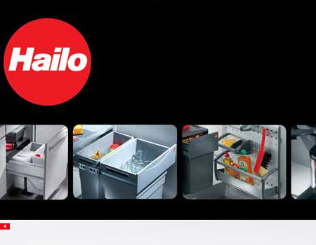 Hailo